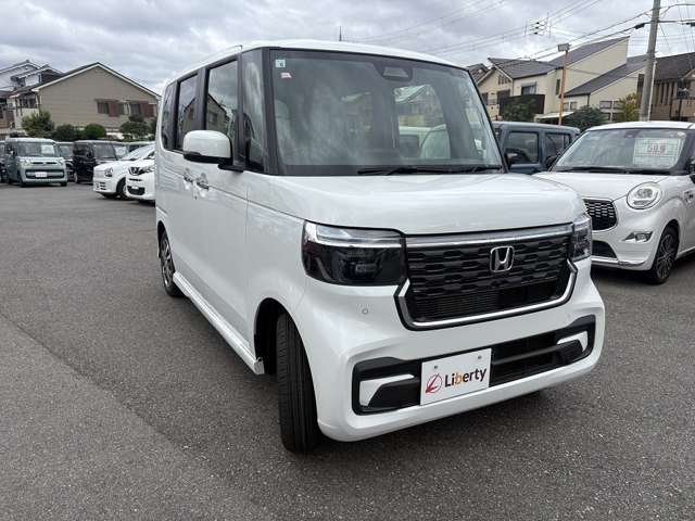 ホンダ Ｎ　ＢＯＸ カスタム ６６０ R8年 (近畿) 99