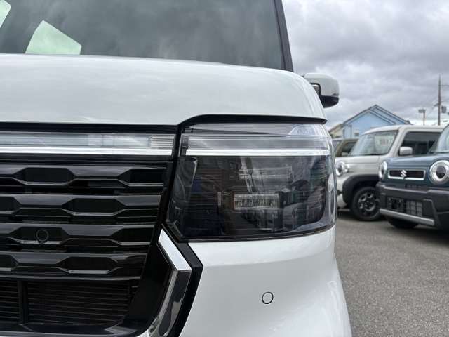 ホンダ Ｎ　ＢＯＸ カスタム ６６０ R8年 (近畿) 99