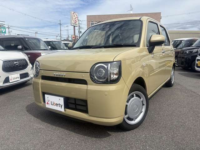 ダイハツ ミラ　トコット ６６０ Ｌ ＳＡＩＩＩ R5年 (近畿) 99