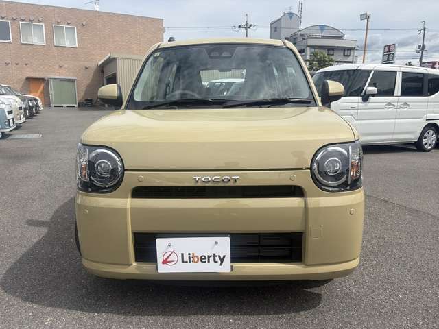 ダイハツ ミラ　トコット ６６０ Ｌ ＳＡＩＩＩ R5年 (近畿) 99
