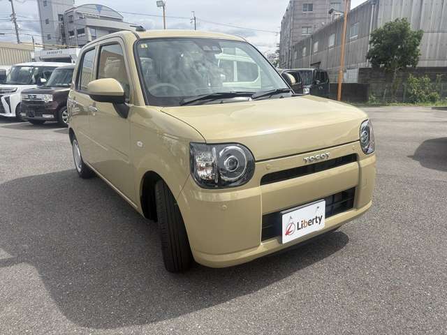 ダイハツ ミラ　トコット ６６０ Ｌ ＳＡＩＩＩ R5年 (近畿) 99