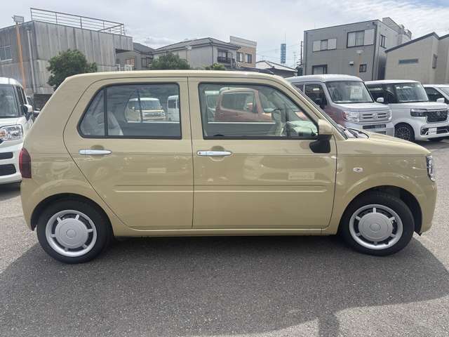 ダイハツ ミラ　トコット ６６０ Ｌ ＳＡＩＩＩ R5年 (近畿) 99