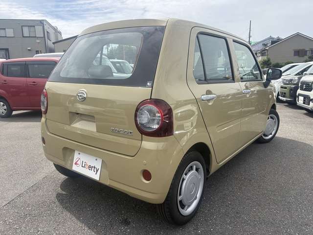 ダイハツ ミラ　トコット ６６０ Ｌ ＳＡＩＩＩ R5年 (近畿) 99