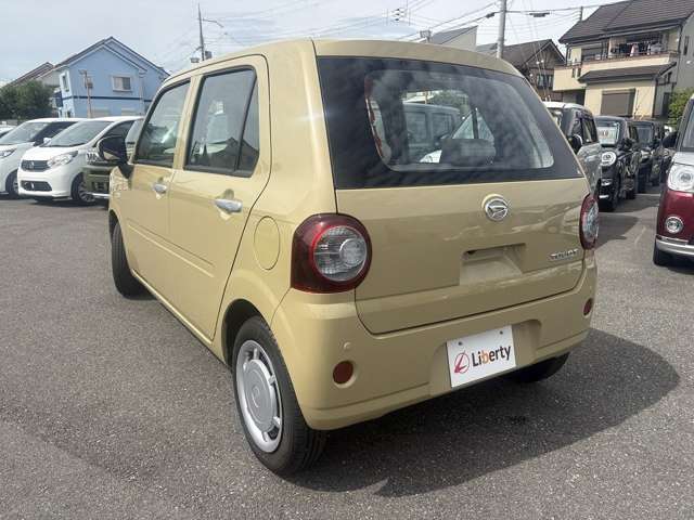 ダイハツ ミラ　トコット ６６０ Ｌ ＳＡＩＩＩ R5年 (近畿) 99