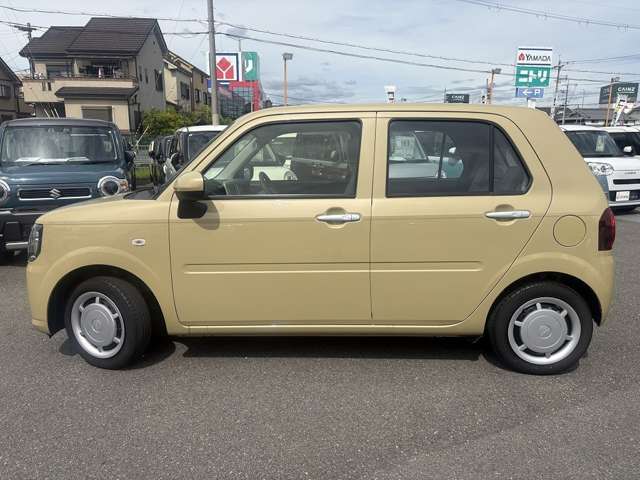 ダイハツ ミラ　トコット ６６０ Ｌ ＳＡＩＩＩ R5年 (近畿) 99
