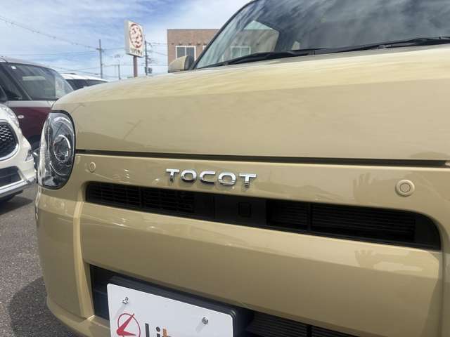 ダイハツ ミラ　トコット ６６０ Ｌ ＳＡＩＩＩ R5年 (近畿) 99