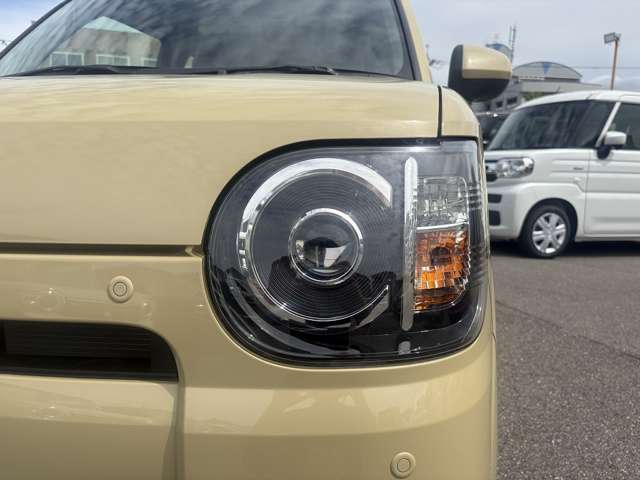 ダイハツ ミラ　トコット ６６０ Ｌ ＳＡＩＩＩ R5年 (近畿) 99