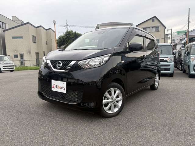 日産 デイズ ６６０ Ｘ R5年 (近畿) 99