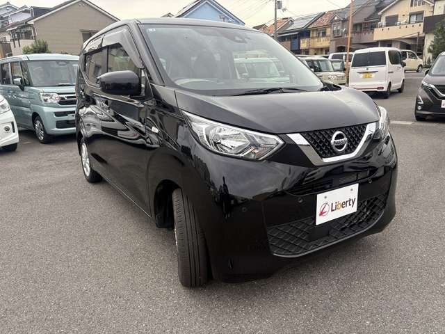 日産 デイズ ６６０ Ｘ R5年 (近畿) 99