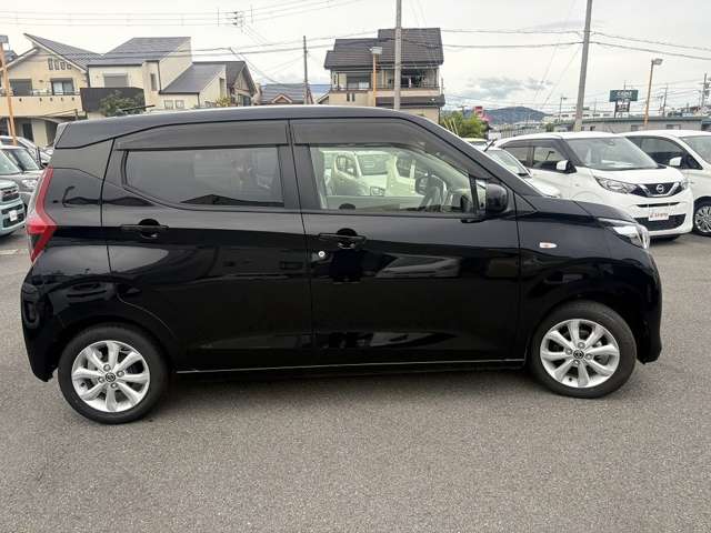 日産 デイズ ６６０ Ｘ R5年 (近畿) 99