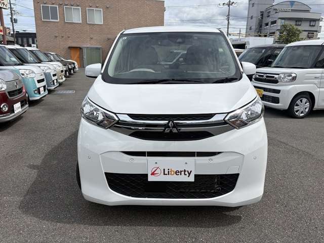 三菱 ｅＫワゴン ６６０ Ｇ R4年 (近畿) 99