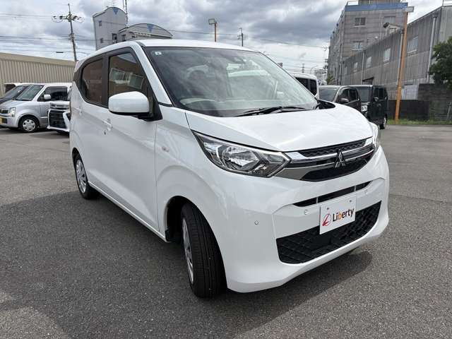 三菱 ｅＫワゴン ６６０ Ｇ R4年 (近畿) 99