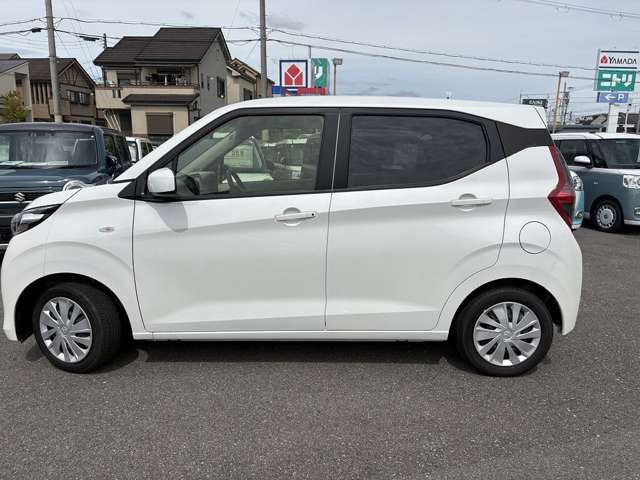 三菱 ｅＫワゴン ６６０ Ｇ R4年 (近畿) 99