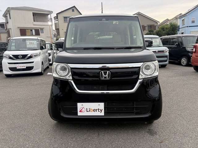 ホンダ Ｎ　ＢＯＸ ６６０ Ｇ Ｌ ホンダセンシング R1年 (近畿) 99