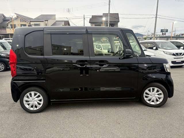 ホンダ Ｎ　ＢＯＸ ６６０ Ｇ Ｌ ホンダセンシング R1年 (近畿) 99