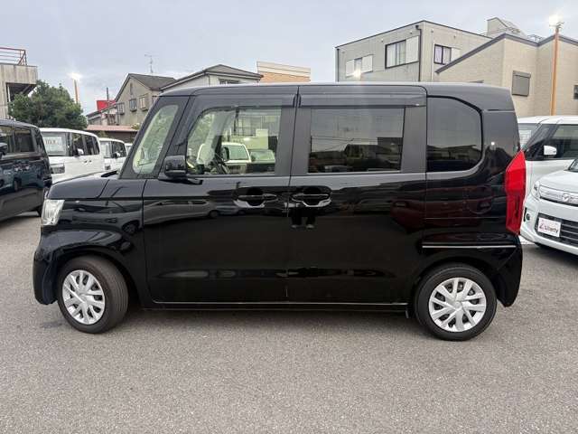 ホンダ Ｎ　ＢＯＸ ６６０ Ｇ Ｌ ホンダセンシング R1年 (近畿) 99