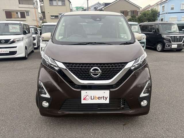 日産 デイズ ６６０ ハイウェイスターＸ プロパイロット エディション R1年 (近畿) 99