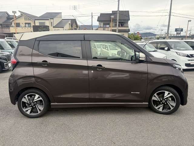 日産 デイズ ６６０ ハイウェイスターＸ プロパイロット エディション R1年 (近畿) 99