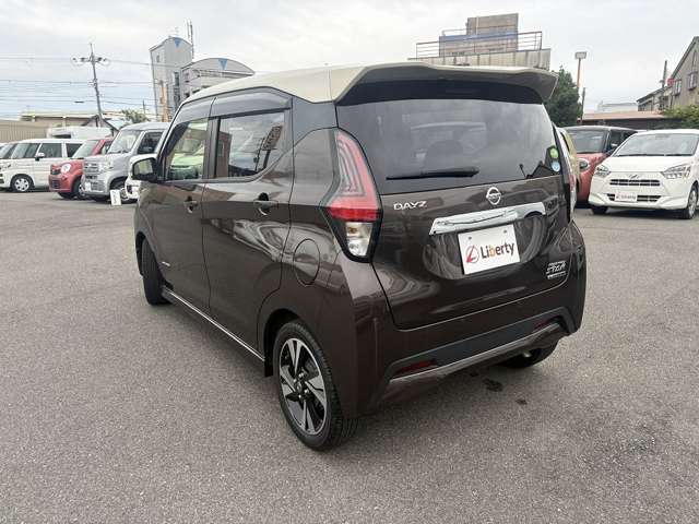 日産 デイズ ６６０ ハイウェイスターＸ プロパイロット エディション R1年 (近畿) 99