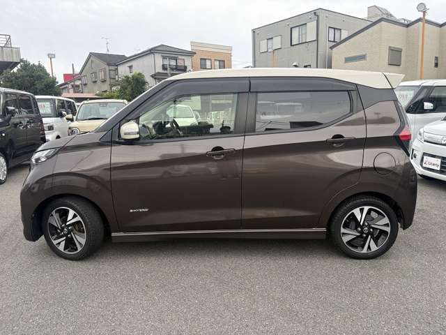 日産 デイズ ６６０ ハイウェイスターＸ プロパイロット エディション R1年 (近畿) 99
