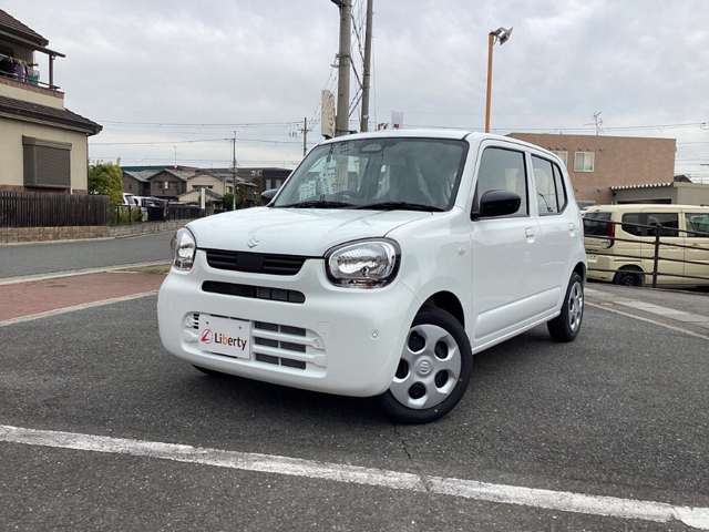 スズキ アルト ６６０ Ｌ R8年 (近畿) 99