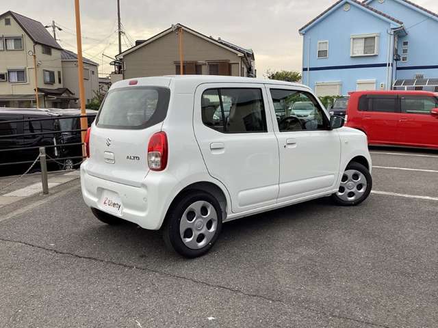 スズキ アルト ６６０ Ｌ R8年 (近畿) 99