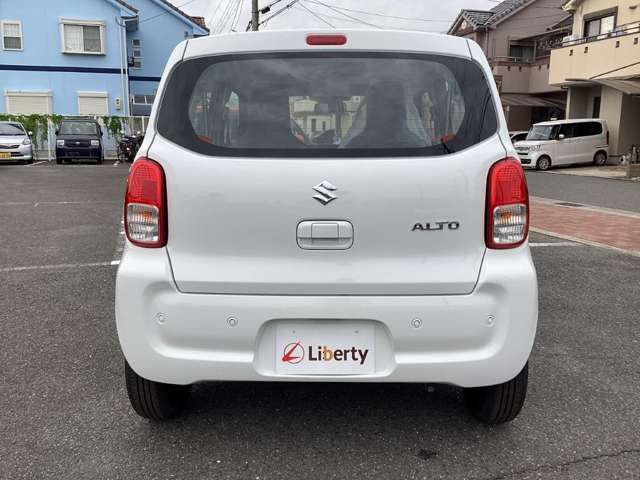 スズキ アルト ６６０ Ｌ R8年 (近畿) 99