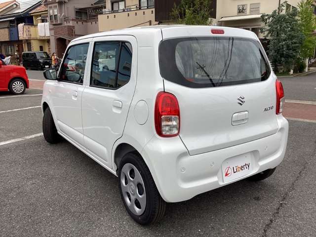 スズキ アルト ６６０ Ｌ R8年 (近畿) 99