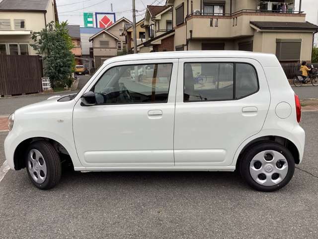 スズキ アルト ６６０ Ｌ R8年 (近畿) 99