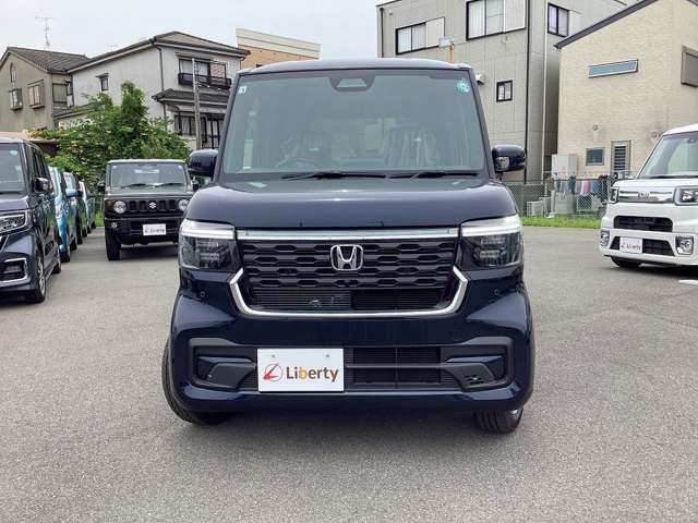ホンダ Ｎ　ＢＯＸ カスタム ６６０ R8年 (近畿) 99
