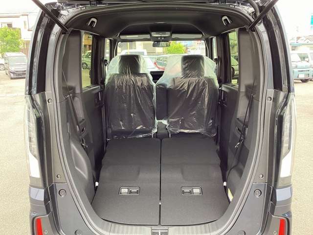ホンダ Ｎ　ＢＯＸ カスタム ６６０ R8年 (近畿) 99