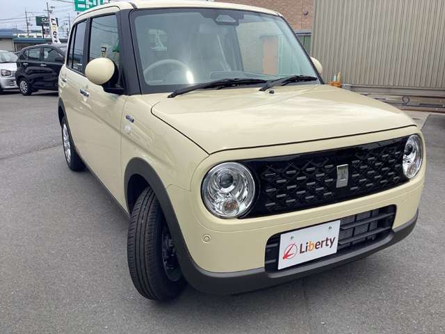 スズキ アルトラパン ６６０ ハイブリッド Ｘ R8年 (近畿) 99
