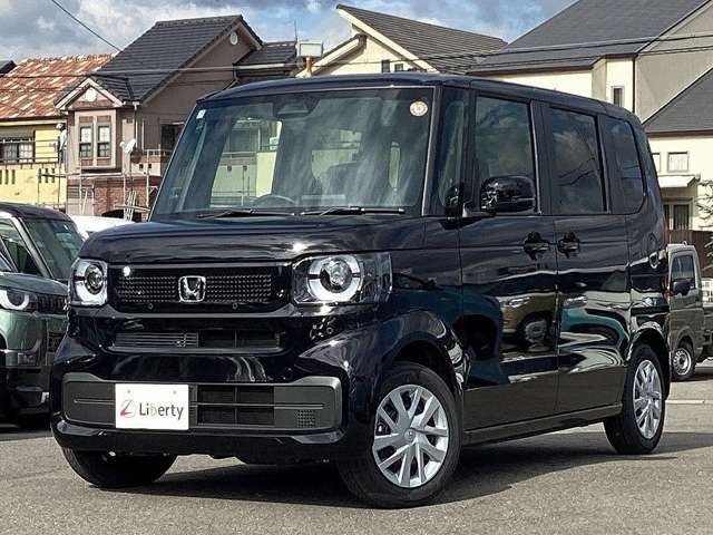 ホンダ Ｎ　ＢＯＸ ６６０ R8年 (近畿) 99