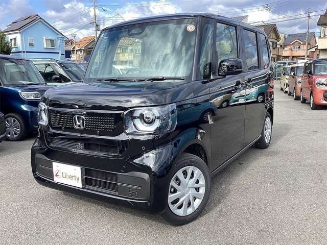 ホンダ Ｎ　ＢＯＸ ６６０ R8年 (近畿) 99
