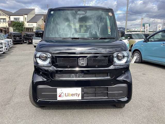 ホンダ Ｎ　ＢＯＸ ６６０ R8年 (近畿) 99