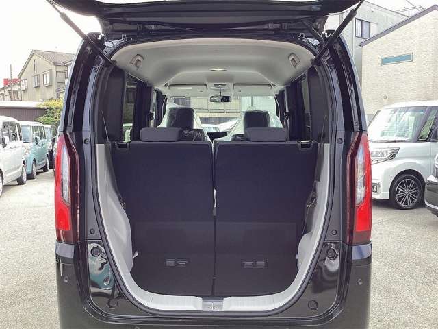ホンダ Ｎ　ＢＯＸ ６６０ R8年 (近畿) 99