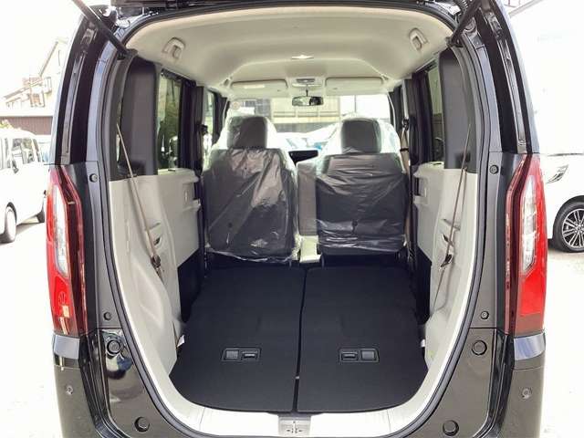 ホンダ Ｎ　ＢＯＸ ６６０ R8年 (近畿) 99