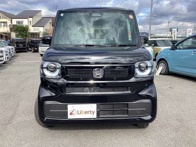 ホンダ Ｎ　ＢＯＸ ６６０ R8年 (近畿) 99