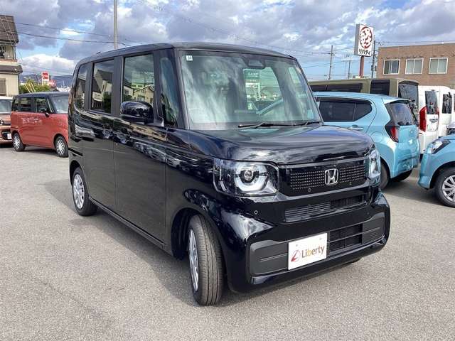 ホンダ Ｎ　ＢＯＸ ６６０ R8年 (近畿) 99
