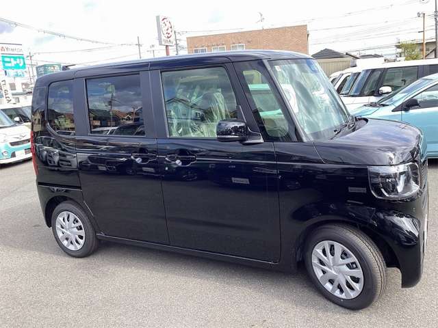 ホンダ Ｎ　ＢＯＸ ６６０ R8年 (近畿) 99