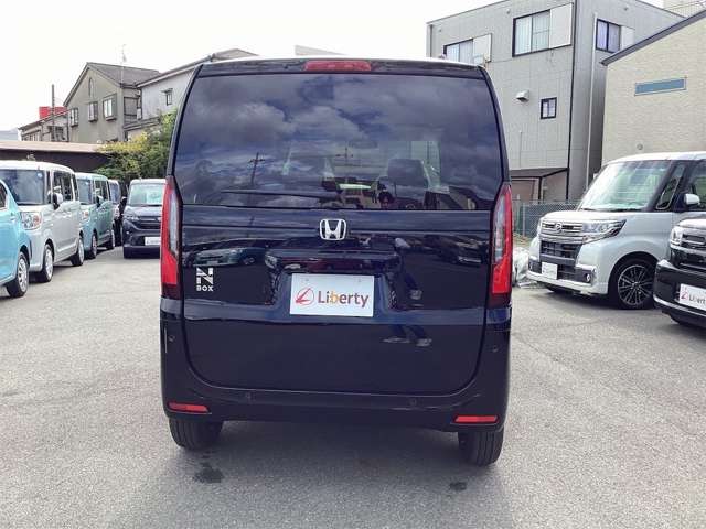 ホンダ Ｎ　ＢＯＸ ６６０ R8年 (近畿) 99
