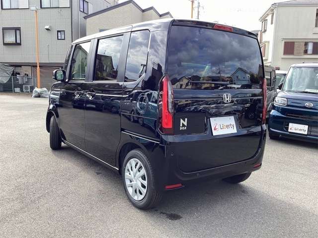 ホンダ Ｎ　ＢＯＸ ６６０ R8年 (近畿) 99
