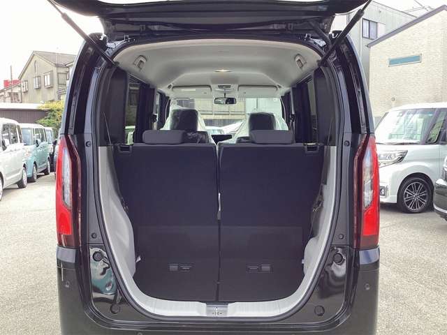 ホンダ Ｎ　ＢＯＸ ６６０ R8年 (近畿) 99