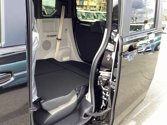ホンダ Ｎ　ＢＯＸ ６６０ R8年 (近畿) 99