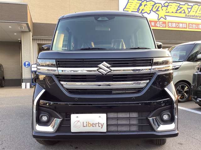スズキ スペーシア ６６０ カスタム ハイブリッド ＧＳ R7年 (近畿) 99
