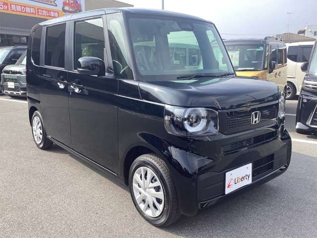 ホンダ Ｎ　ＢＯＸ ６６０ R8年 (近畿) 99