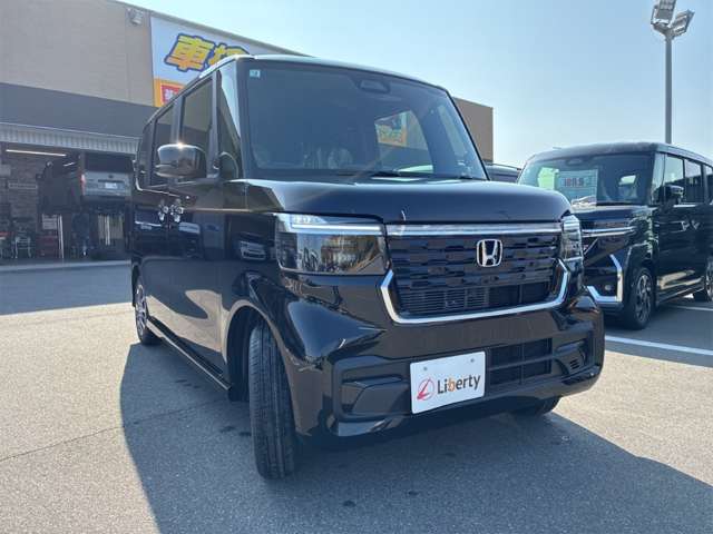 ホンダ Ｎ　ＢＯＸ カスタム ６６０ R8年 (近畿) 99