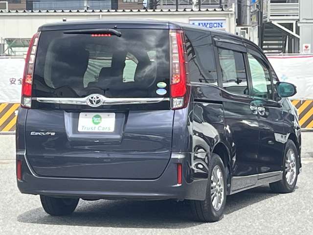 トヨタ エスクァイア ２．０ ＸＩ H26年 (近畿) 99