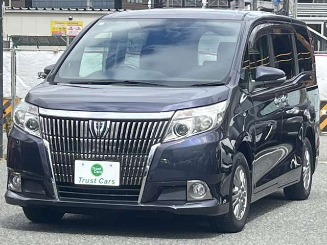 トヨタ エスクァイア ２．０ ＸＩ H26年 (近畿) 99