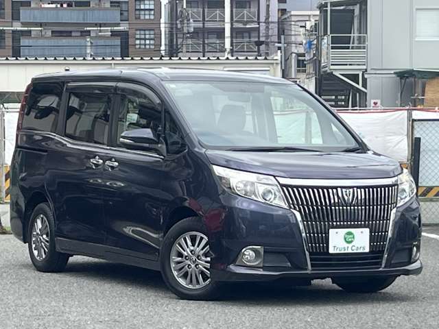 トヨタ エスクァイア ２．０ ＸＩ H26年 (近畿) 99